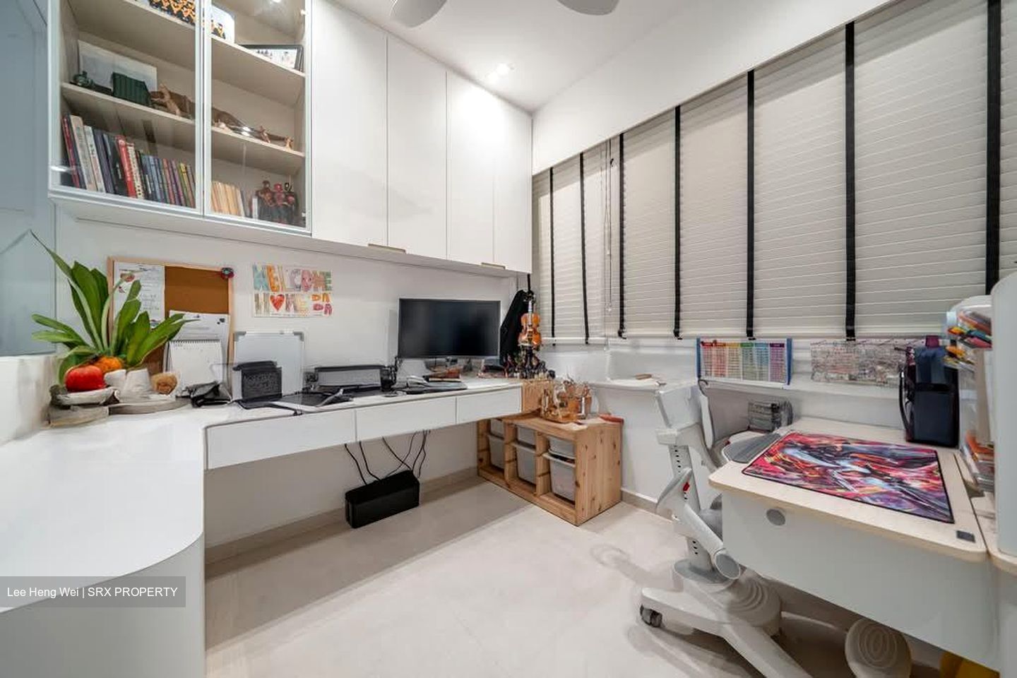 Arc at Tampines (D18), Condominium #573375301